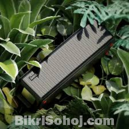 Hoco HC3  Wireless Waterproof Bluetooth Speaker